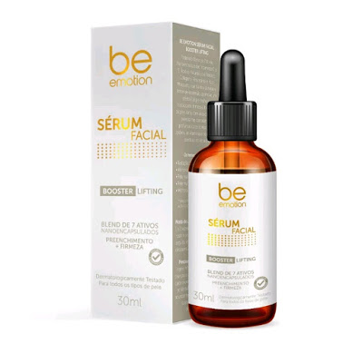 Serum Facial