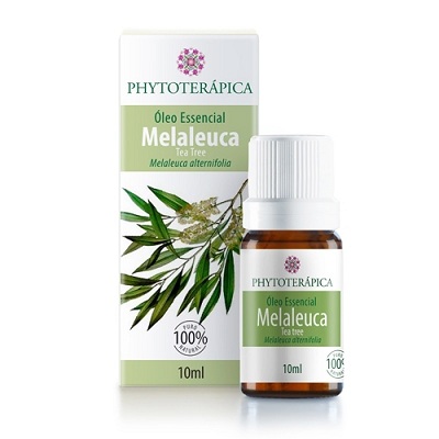 Óleo Ess Melaleuca