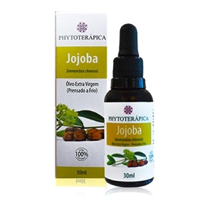 Óleo Vegetal Jojoba