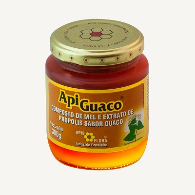 Apiguaco 300g